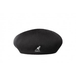 Kangol Tropic Halifax- Black